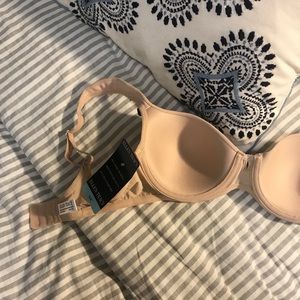 nude bra | nwt